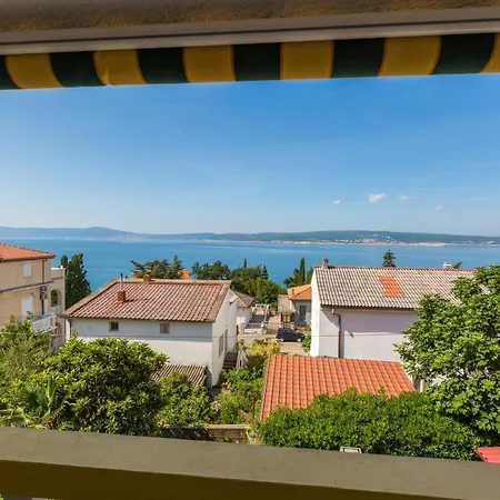 Lägenhet Neno Crikvenica