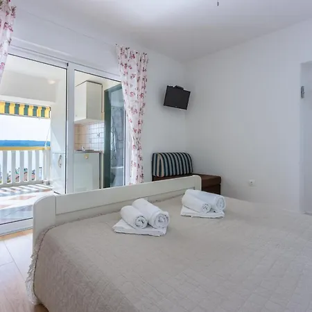 Neno 아파트 크리크베니카