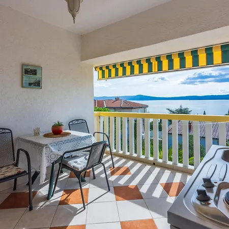 Neno 아파트 크리크베니카