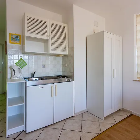 Neno 아파트 크리크베니카