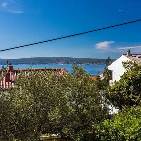 Lägenhet Neno Crikvenica