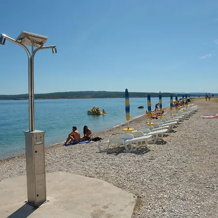 Lägenhet Neno Crikvenica
