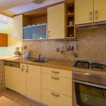 아파트 Neno 크리크베니카