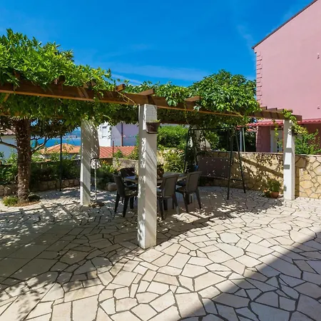 Neno Lägenhet Crikvenica