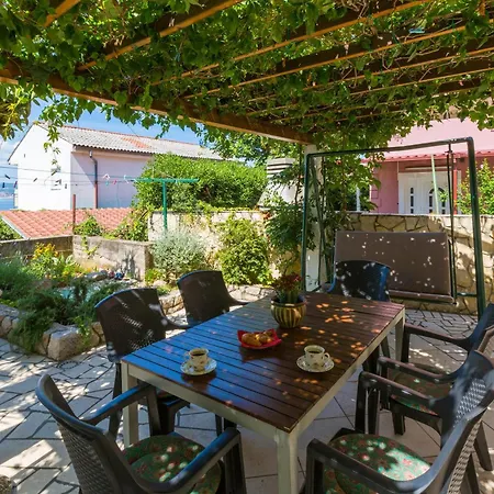 아파트 Neno 크리크베니카