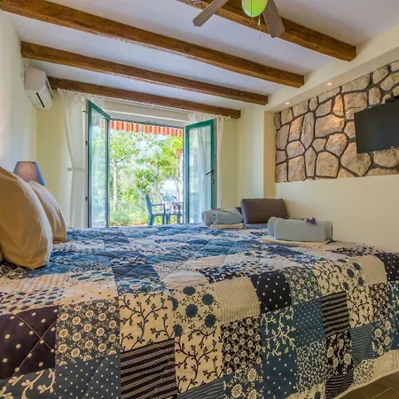 Apartment Neno Crikvenica