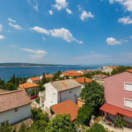 Neno Apartment Crikvenica