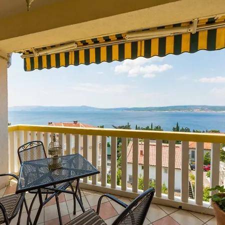 Neno Apartment Crikvenica