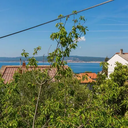 Neno Apartment Crikvenica