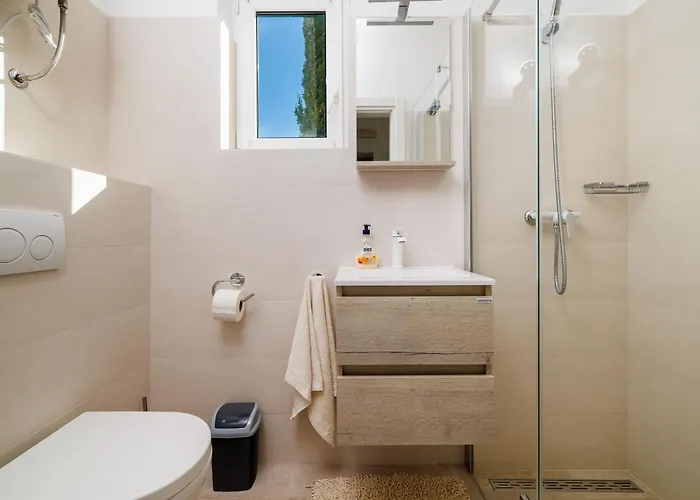 Neno Appartement Crikvenica