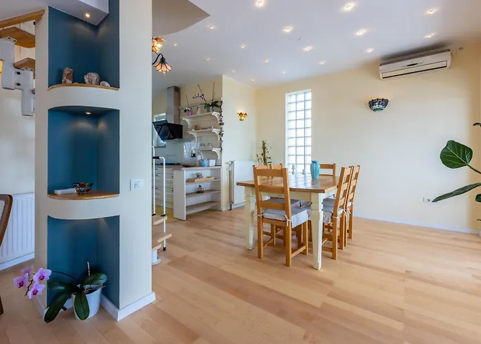 Appartement Neno Crikvenica