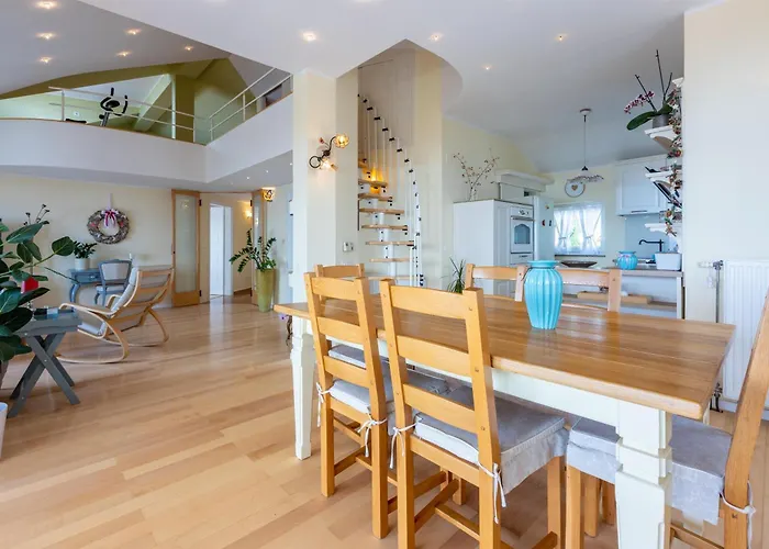 Appartement Neno Crikvenica