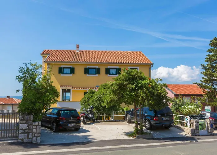 Appartement Neno