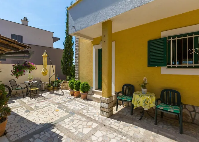 Appartement Neno Crikvenica