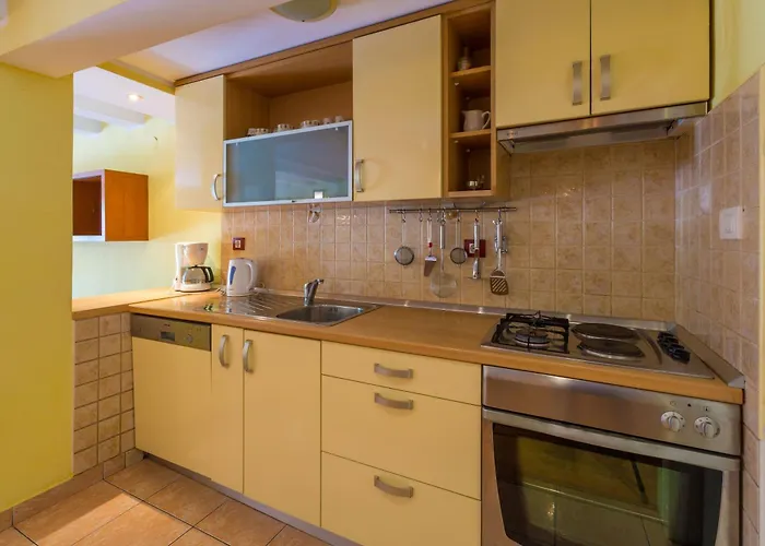 Appartement Neno Crikvenica