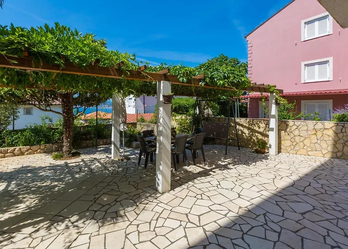 Neno Appartement Crikvenica
