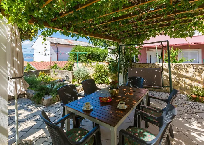 Appartement Neno Crikvenica
